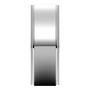 Platinum-7mm-Flat-Milgrain-Step-Edge-Wedding-Band-Vertical-View