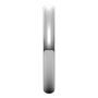 Sterling-Silver-2.5mm-Lightweight-Half-Round-Wedding-Band-Vertical-View