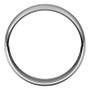 Sterling-Silver-6mm-Lightweight-Half-Round-Wedding-Band-Full-View