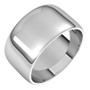 Sterling-Silver-10mm-Lightweight-Half-Round-Wedding-Band-Side-View2