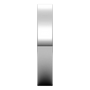 Sterling-Silver-4mm-Comfort-Fit-Flat-Wedding-Band-Vertical-View