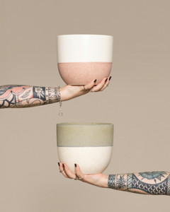 The Planter by Rustic Roots