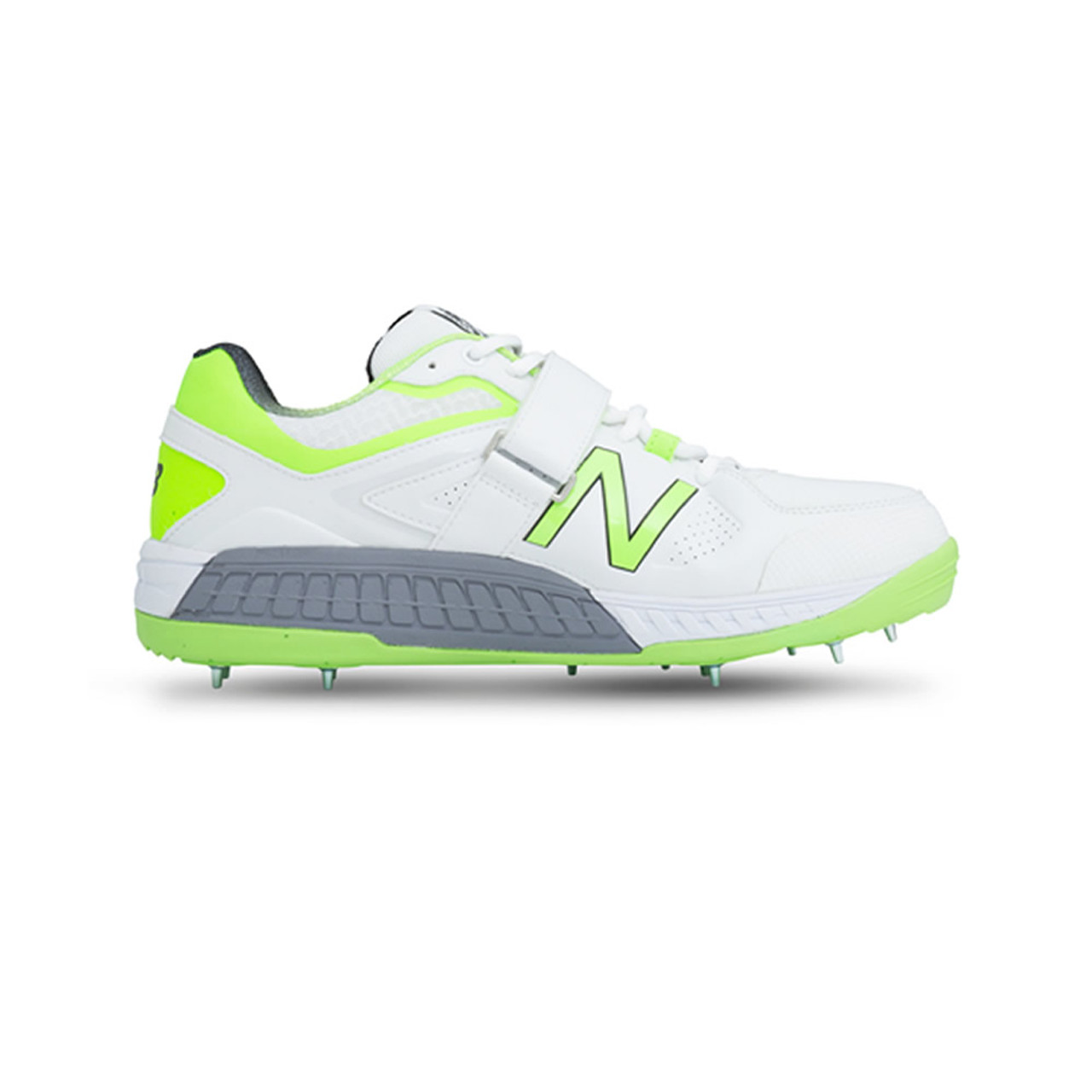 new balance bowling shoes