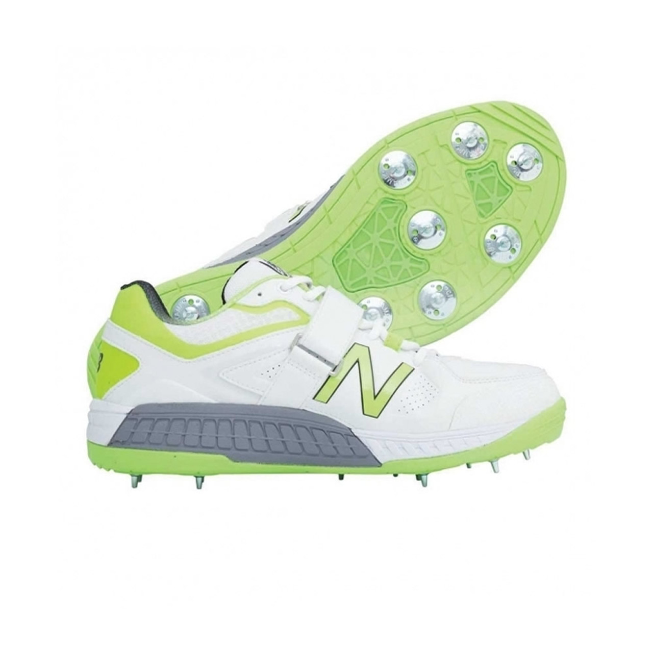 new balance 4040 cricket shoes