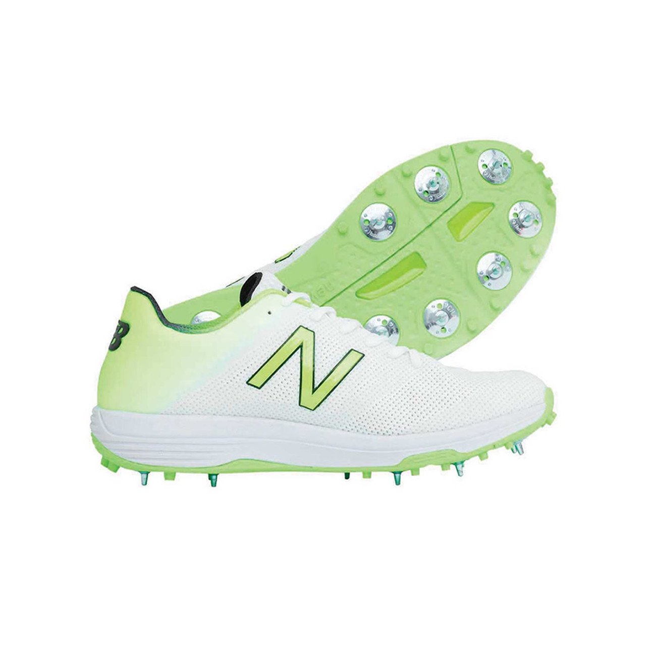 new balance batting spikes