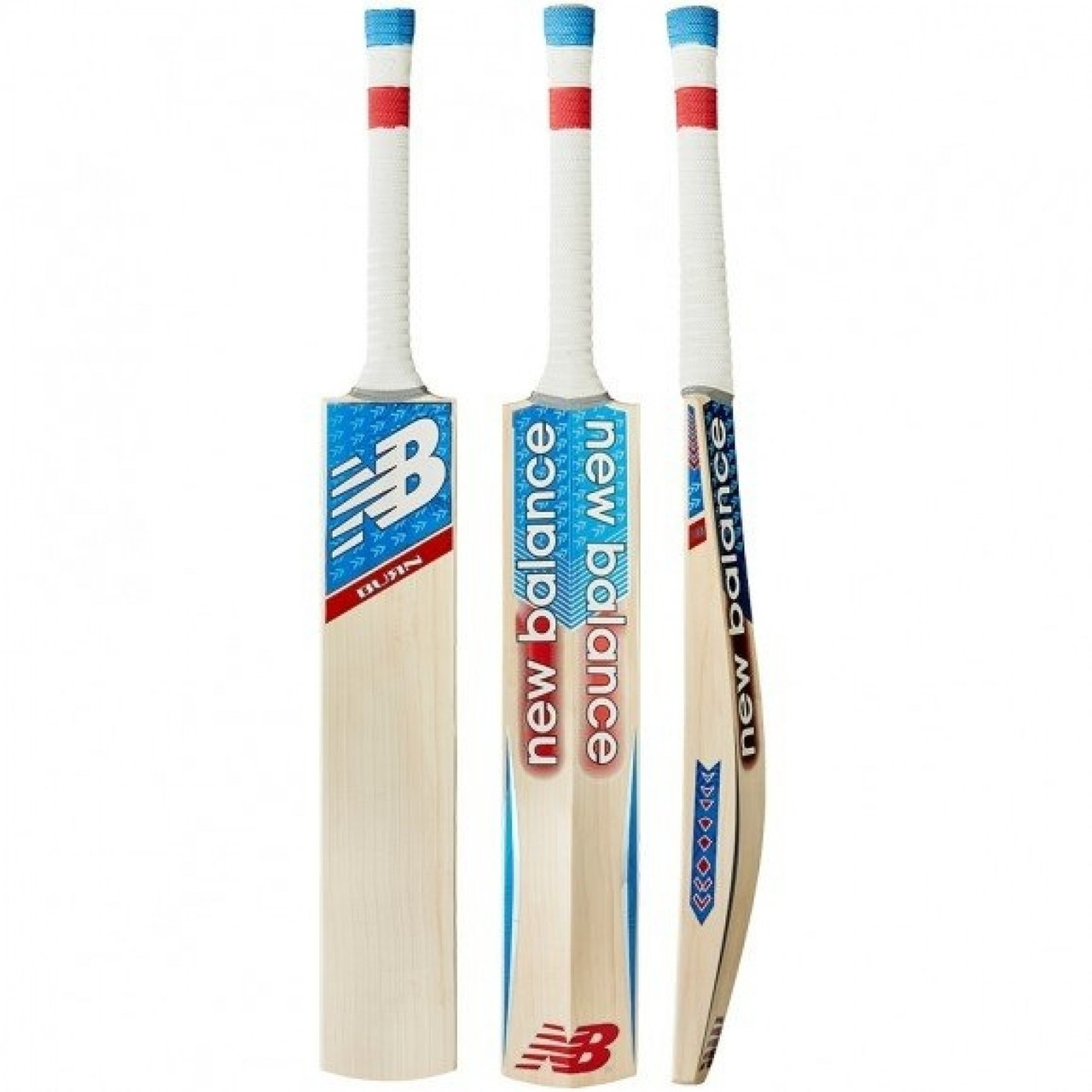 New Balance Cricket Bat Burn