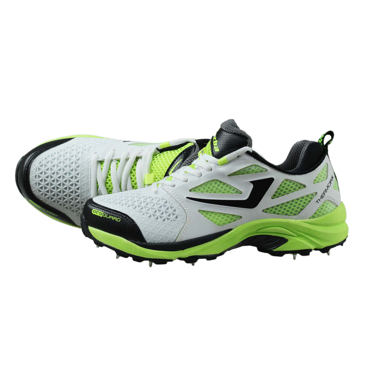 Jazba cricket spikes Clearance