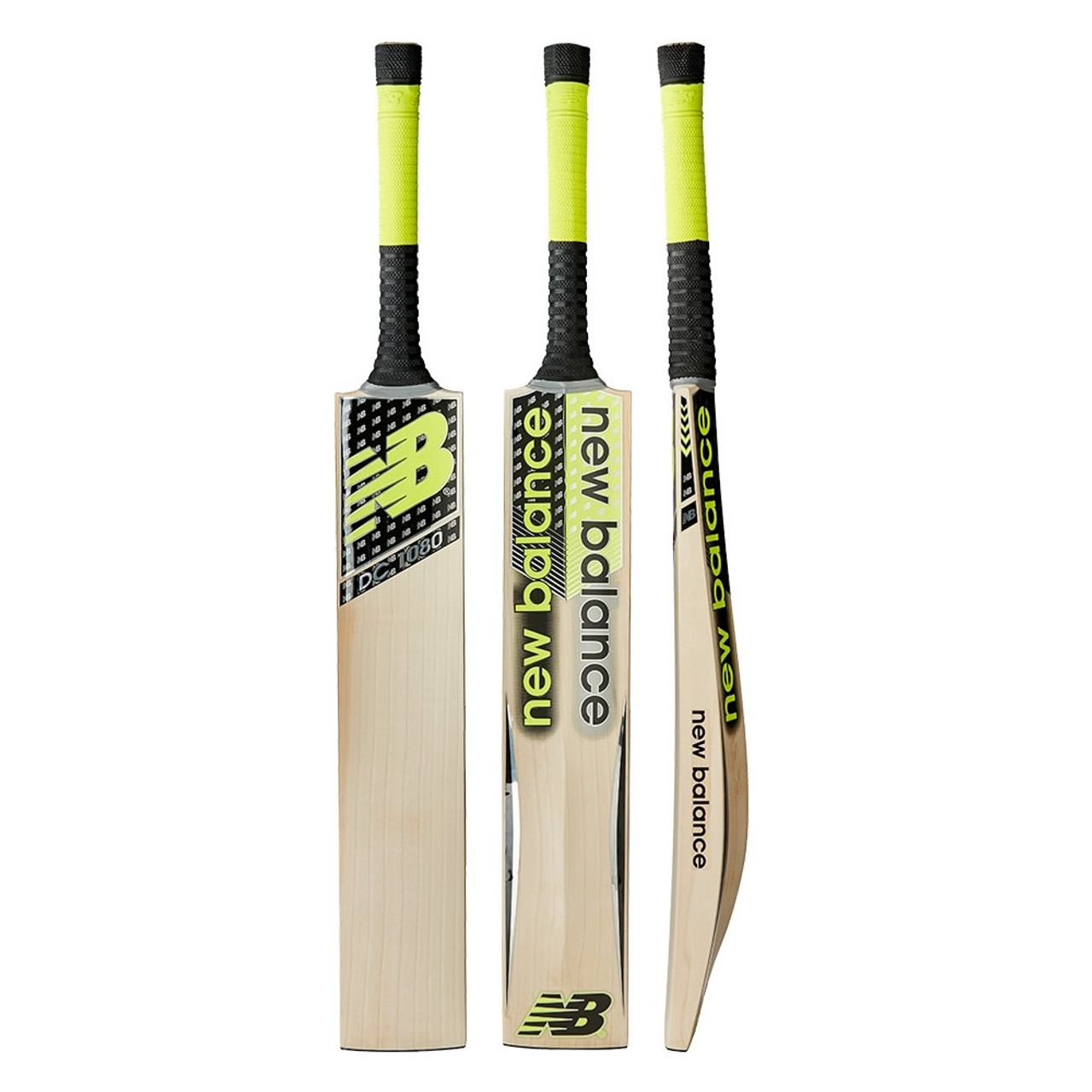 balance cricket bat