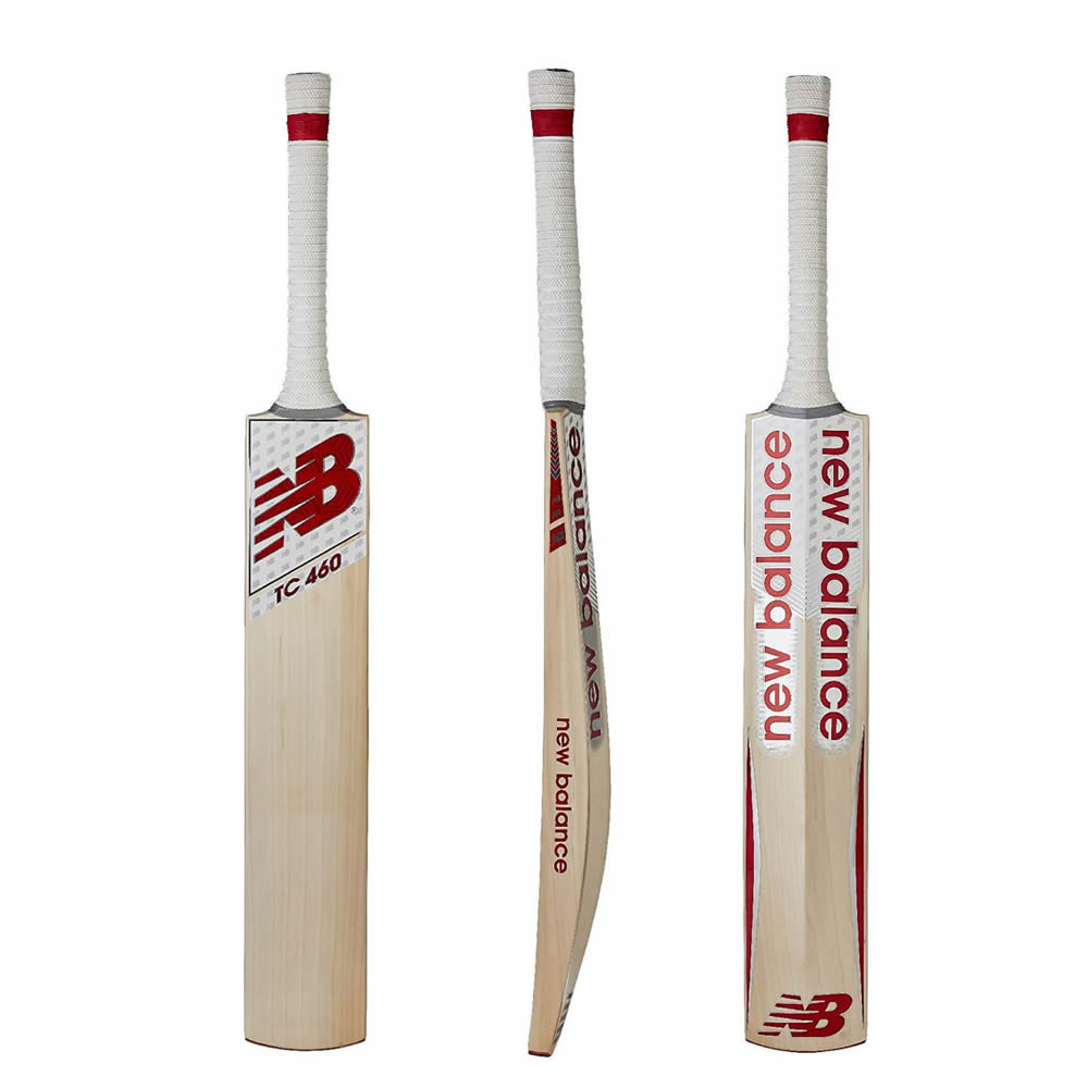 New Balance TC460 Cricket Bat - BATS&BALL Hong Kong