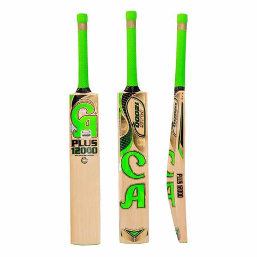 CA 12000 Plus Cricket Bat 