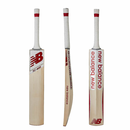 new balance tc 56 junior cricket bat