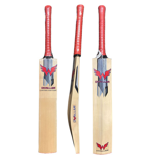Dweller Cricket Bat Limited Edition 