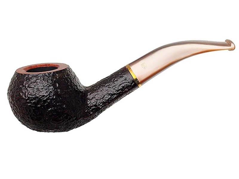 Savinelli Roma Lucite 673 KS Pipes at The Pipe Nook!