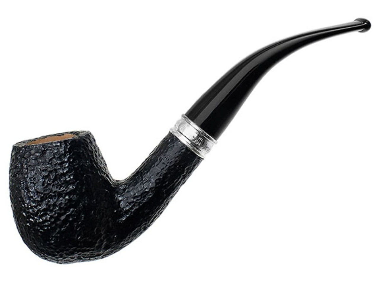 Savinelli Trevi Series 602 Rusticated at The Pipe Nook!