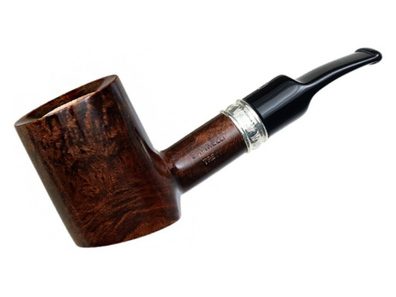 Savinelli Trevi 311 KS Smooth Poker at The Pipe Nook!