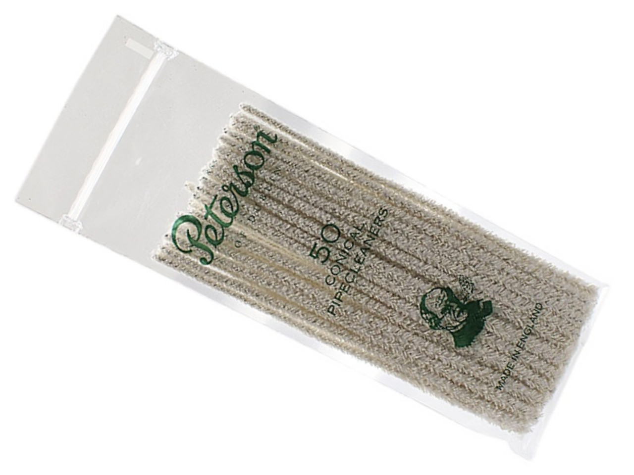 Dills 6 In. All Cotton Tobacco Pipe Cleaners (20-Pack) – Hemlock