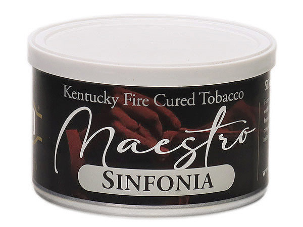 toscano maestro puccini pipe tobacco Toscano Maestro Sinfonia Pipe Tobacco at The Pipe Nook!