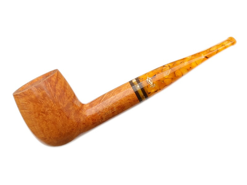 Savinelli Miele 106 Smooth Billiard at The Pipe Nook!