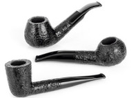 New Rossi Mezzanotte Pipes Now Available at The Pipe Nook!