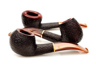 Pipe Nook Exclusive! Savinelli Roma Lucite 9mm Pipe Restock!