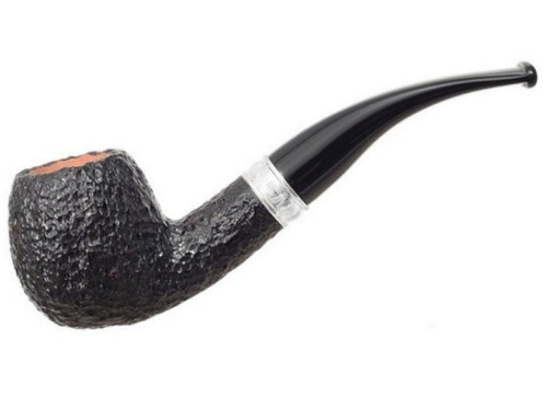 Savinelli Trevi 626 Rusticated