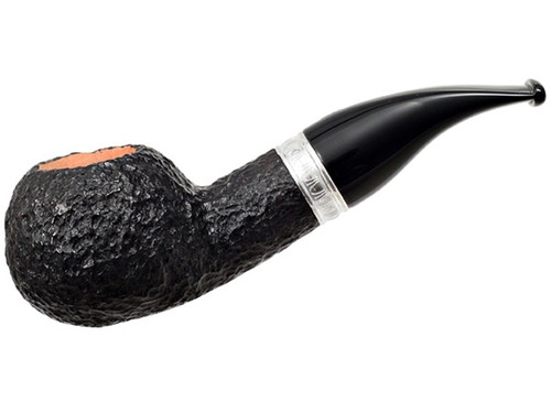 Savinelli Trevi 320 KS Rusticated