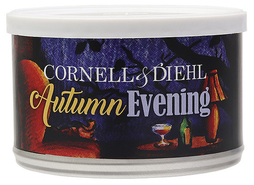 Cornell & Diehl Autumn Evening