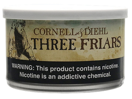 Cornell & Diehl Three Friars Cornell & Diehl Three Friars