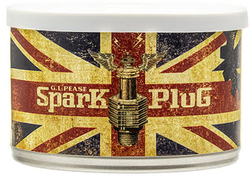 G.L. Pease Spark Plug