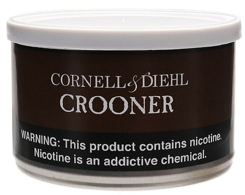 Cornell & Diehl Crooner