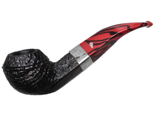 Peterson Dracula 80s Sandblasted Fishtail