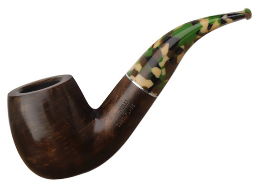 Savinelli Camouflage 616 KS Smooth Dark Brown