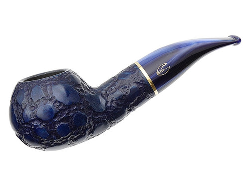 Savinelli Alligator Blue 320 KS