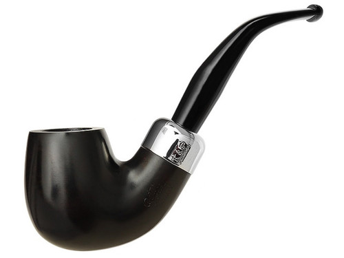 Peterson Army Filter X220 Smooth Heritage Fishtail (9mm Filtered)