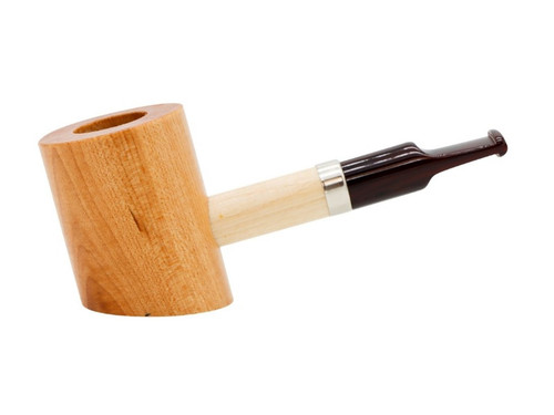 Missouri Meerschaum Zenon Hardwood Pipes at The Pipe Nook!