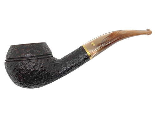 Savinelli Roma Lucite 673 KS Lined