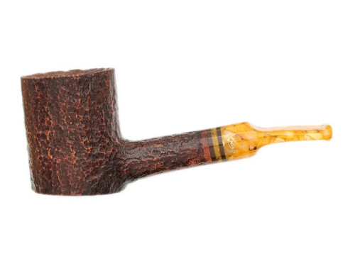 Savinelli Miele 311 KS Rusticated