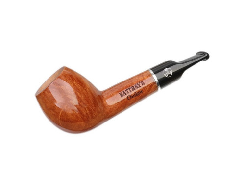 Rattray's Outlaw 141 Smooth Light Devil Anse (9mm) Rattray's Outlaw 141 Smooth Light Devil Anse (9mm)