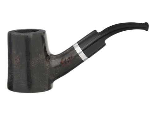 Molina Barasso Smooth Gray 100 Bent Volcano (9mm)