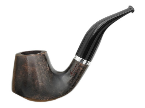 Molina Barasso Smooth Gray 101 Bent Volcano (9mm)