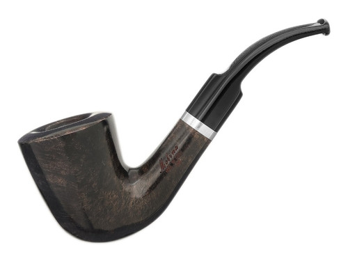 Molina Barasso Smooth Gray 103 Bent Dublin (9mm)