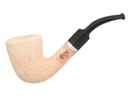Molina Barasso Sandblasted Natural 190 Bent Dublin (9mm)