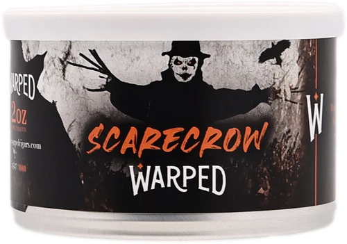Warped Scarecrow Halloween 2026 Limited Edition