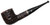 Peterson Dublin Filter 606 Rusticated Fishtail (9mm Filtered)