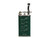 Peterson Pipe Lighter - Green System