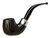Peterson Army Filter 221 Smooth Heritage Fishtail (9mm Filtered)