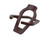 Plastic Brown Folding Pipe Stand
