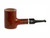 Rattray's The Judge Terracotta Smooth Poker