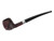 Peterson Junior Canted Apple Rusticated Fishtail