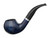 Molina Barasso Smooth Blue C1438 Bent Apple (9mm)